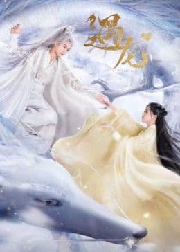 遇龙海报