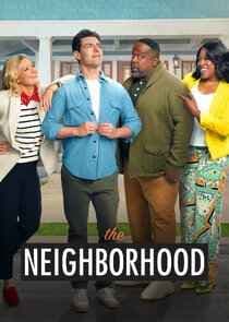 东邻西舍 第八季海报