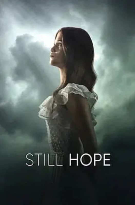希望犹在海报