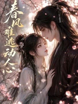 春风难逃动人心海报